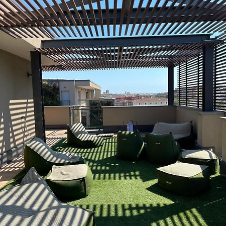 Trastevere Cozy Apartment Rom Eksteriør billede