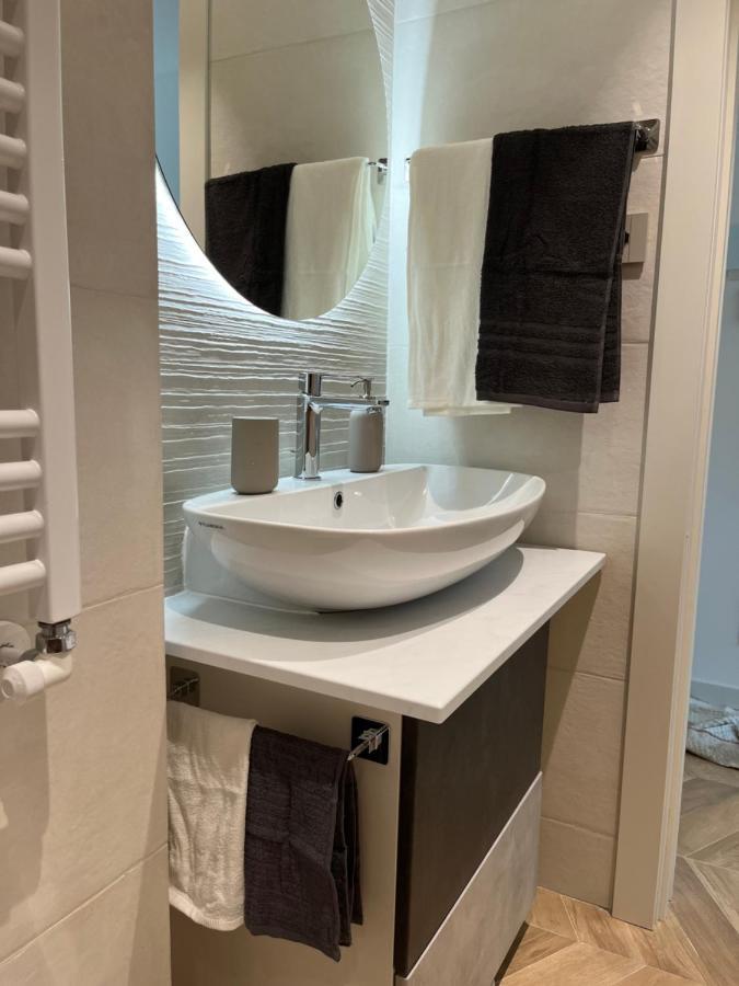 Trastevere Cozy Apartment Rom Eksteriør billede