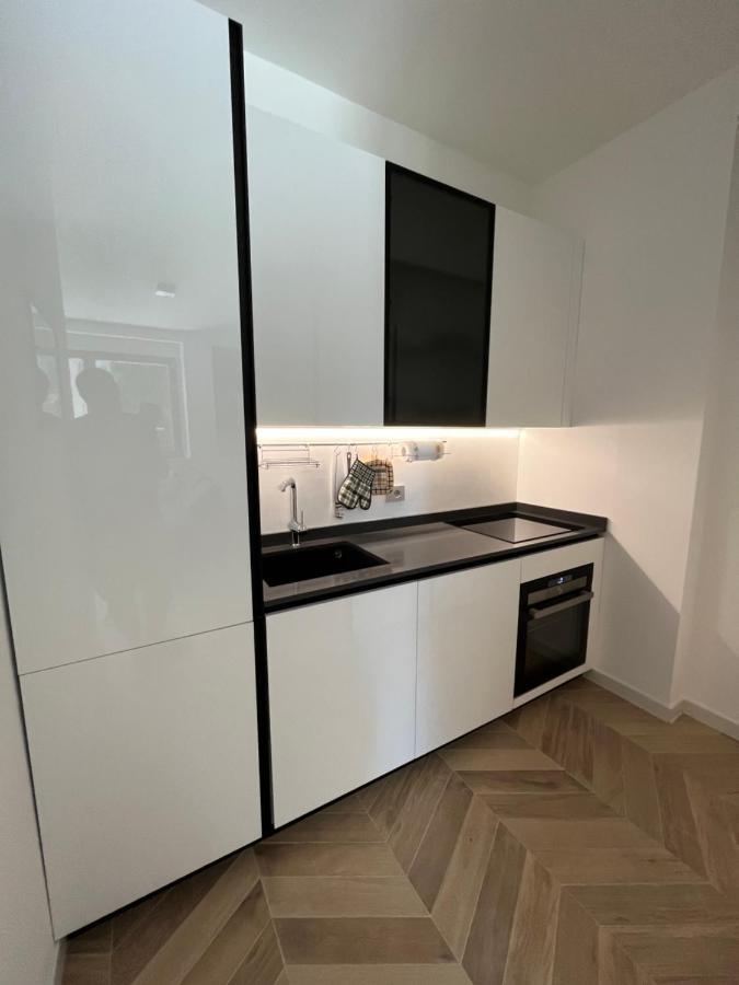 Trastevere Cozy Apartment Rom Eksteriør billede