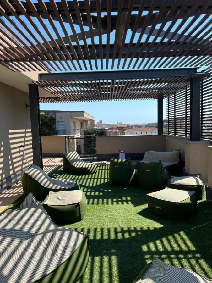 Trastevere Cozy Apartment Rom Eksteriør billede