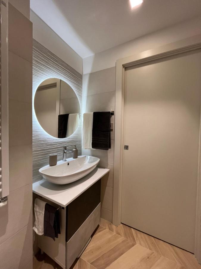 Trastevere Cozy Apartment Rom Eksteriør billede