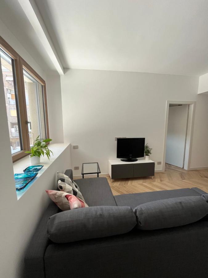 Trastevere Cozy Apartment Rom Eksteriør billede