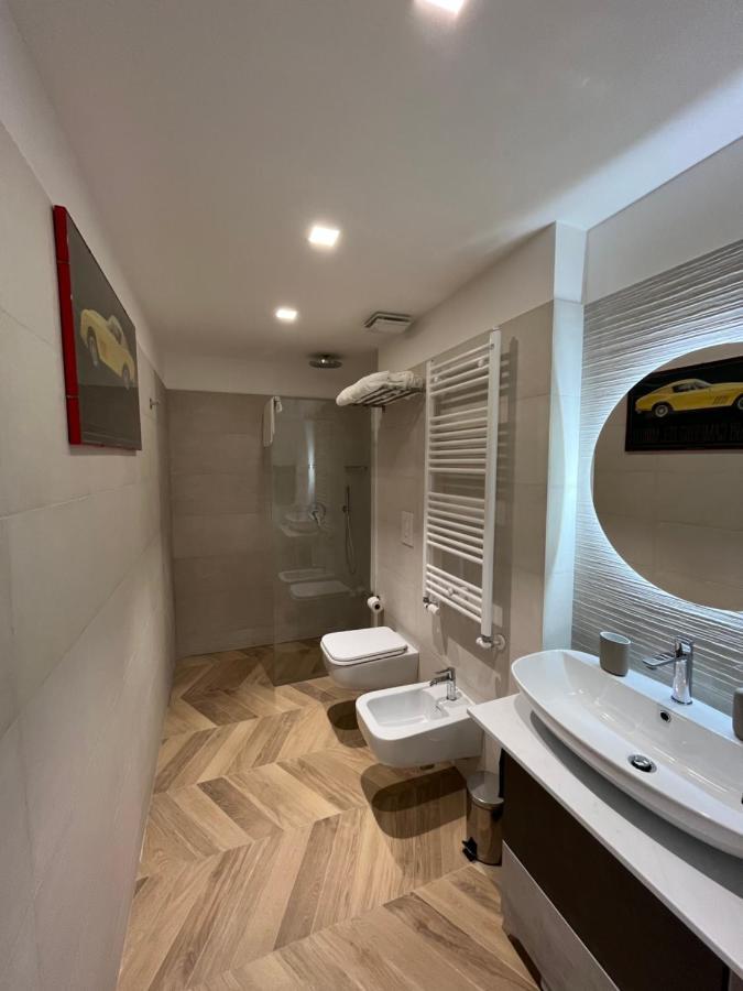 Trastevere Cozy Apartment Rom Eksteriør billede