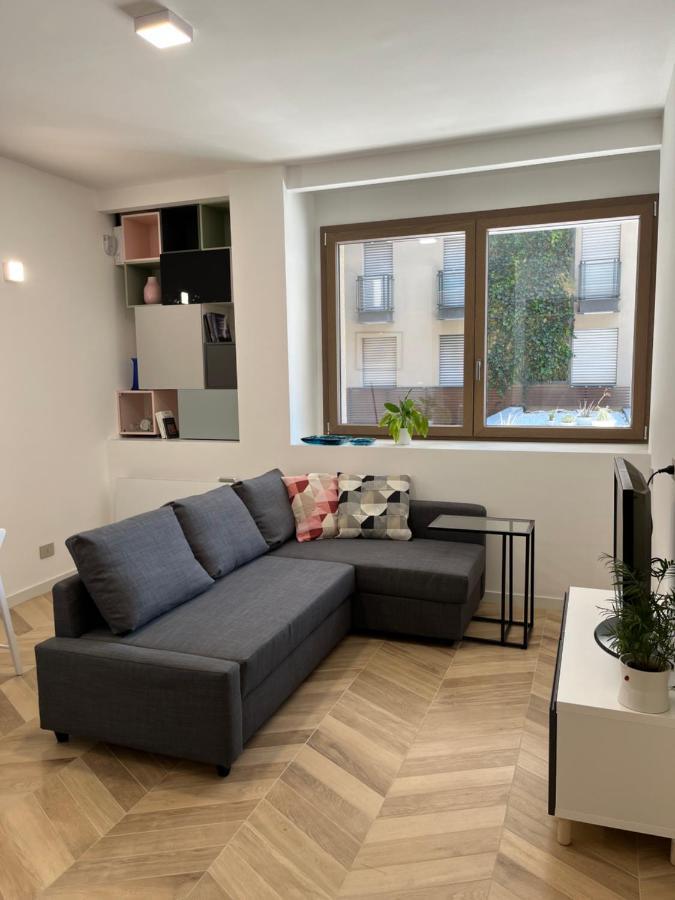 Trastevere Cozy Apartment Rom Eksteriør billede