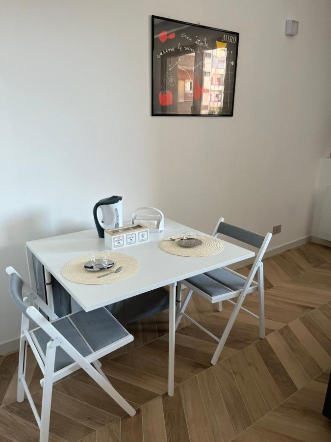 Trastevere Cozy Apartment Rom Eksteriør billede